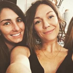 Meet your Posher, Brittney